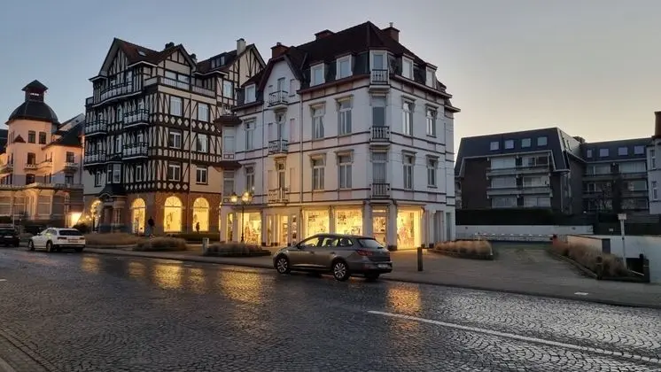 Apart Daire, Birden Çok Yatak