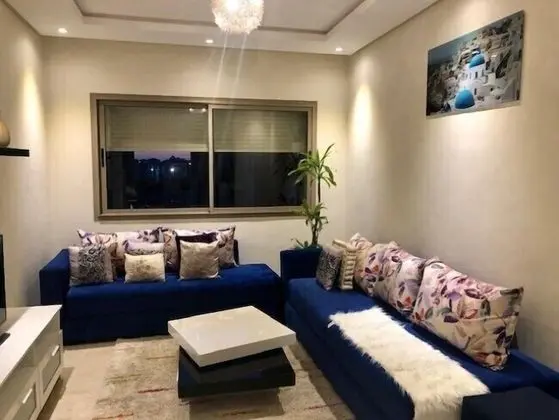 Apart Daire, 1 Yatak Odası, Teras