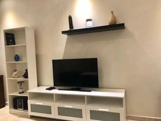 Apart Daire, 1 Yatak Odası, Teras