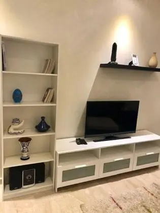 Apart Daire, 1 Yatak Odası, Teras