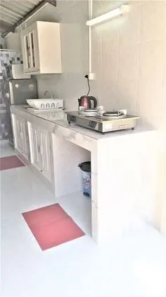 Premium Stüdyo Süit, 1 Büyük (Queen) Boy Yatak, Sigara İçilmez, Bahçe Manzaralı