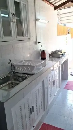 Premium Stüdyo Süit, 1 Büyük (Queen) Boy Yatak, Sigara İçilmez, Bahçe Manzaralı