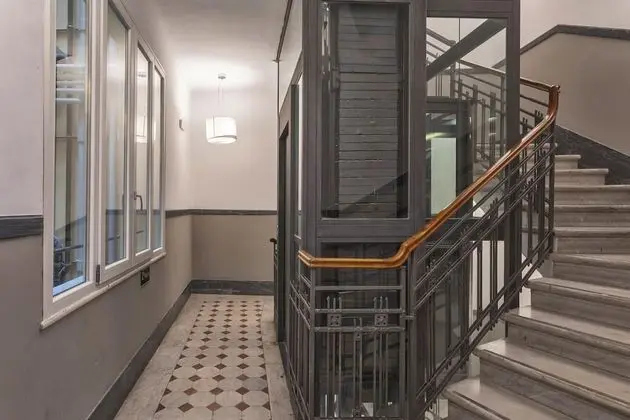 Apart Daire