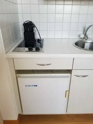 Classic Stüdyo Süit