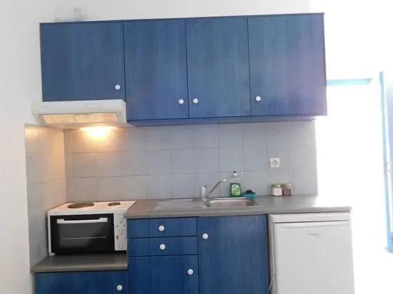 Apart Daire, 1 Yatak Odası