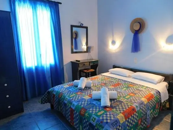 Apart Daire, 1 Yatak Odası, Deniz Manzaralı
