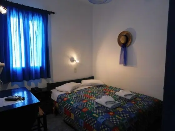 Apart Daire, 1 Yatak Odası, Deniz Manzaralı