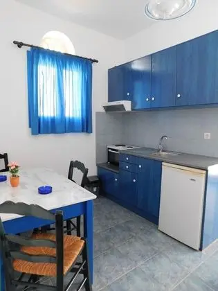 Apart Daire, 1 Yatak Odası, Deniz Manzaralı