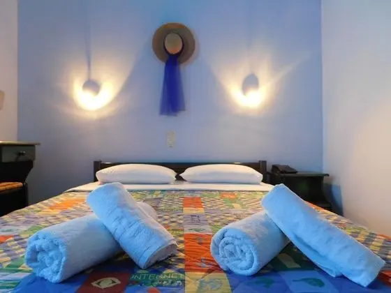 Apart Daire, 1 Yatak Odası, Deniz Manzaralı