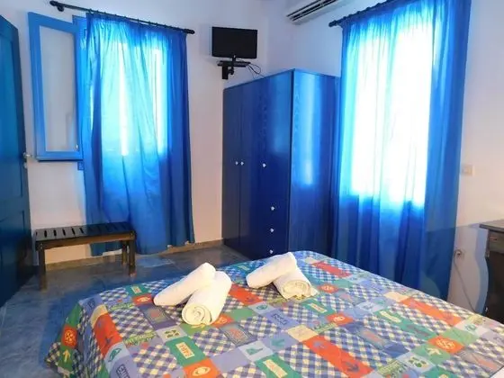 Apart Daire, 1 Yatak Odası, Deniz Manzaralı