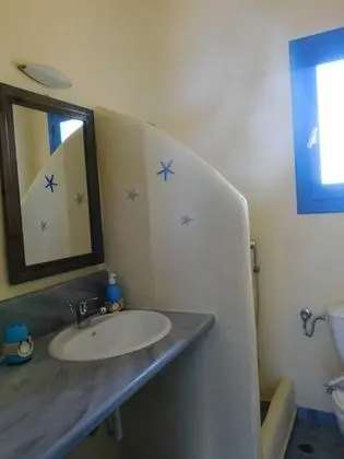 Apart Daire, 1 Yatak Odası, Deniz Manzaralı