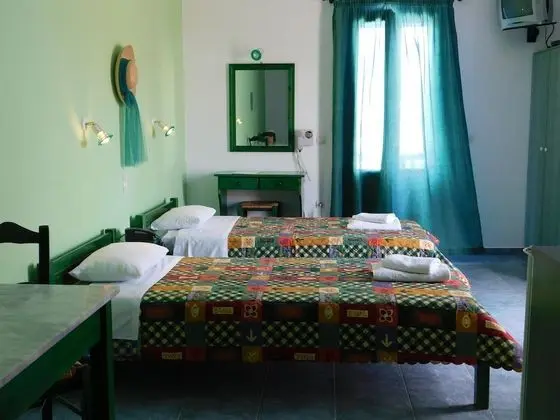 Stüdyo, Deniz Manzaralı