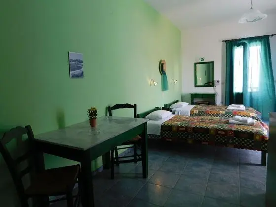 Stüdyo, Deniz Manzaralı