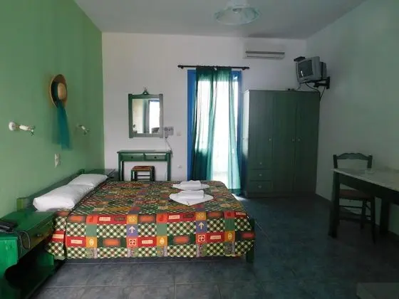 Stüdyo, Deniz Manzaralı