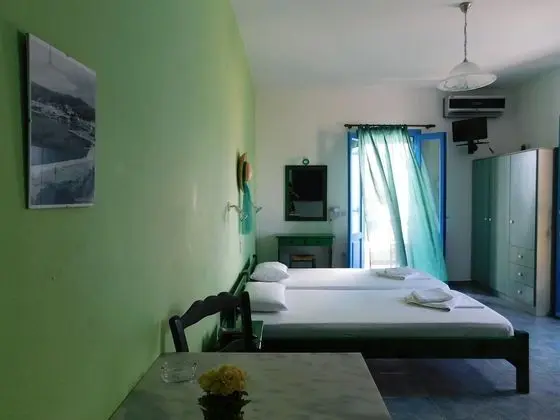 Stüdyo, Deniz Manzaralı