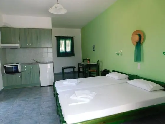 Stüdyo, Deniz Manzaralı