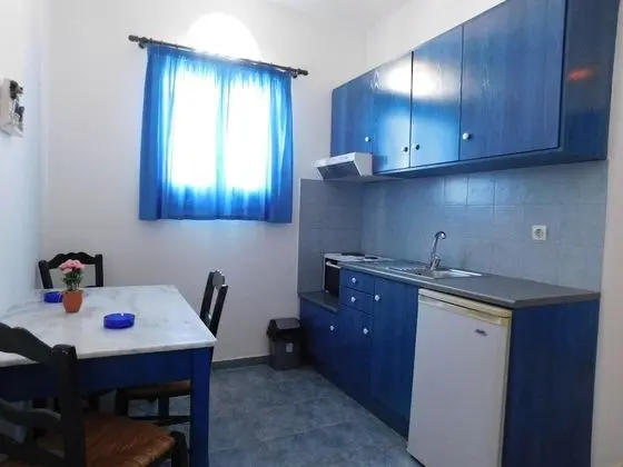 Stüdyo, Deniz Manzaralı