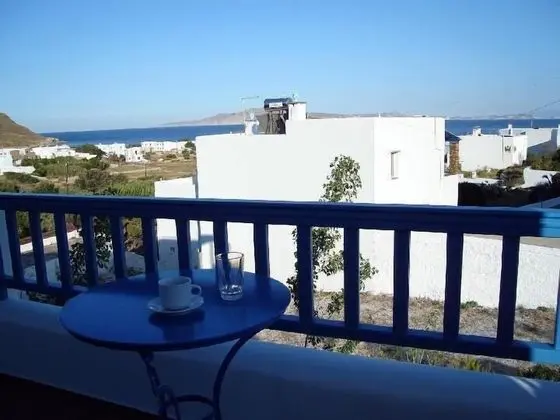 Stüdyo, Deniz Manzaralı