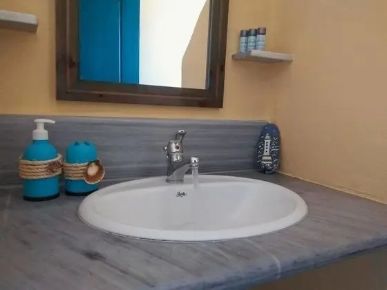 Stüdyo, Deniz Manzaralı