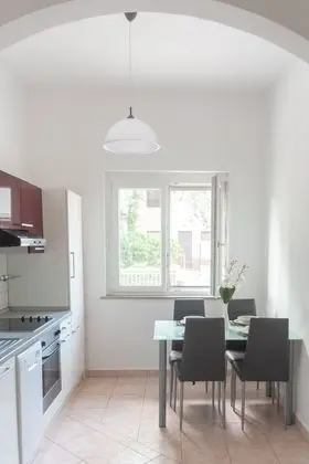 Stüdyo (Ground Floor Studio)