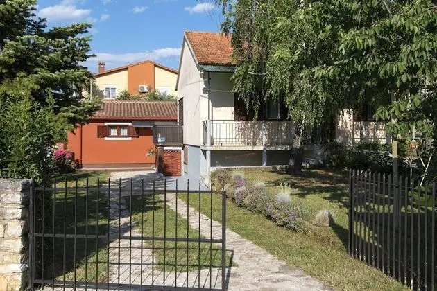 Apart Daire, 1 Çift Kişilik Yatak