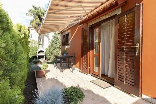 Apart Daire, 1 Çift Kişilik Yatak