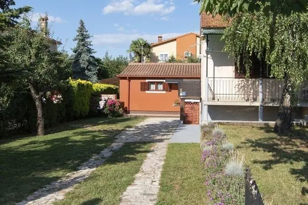 Apart Daire, 1 Çift Kişilik Yatak