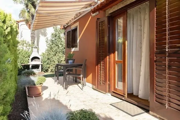 Apart Daire, 1 Çift Kişilik Yatak