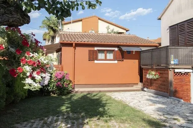 Apart Daire, 1 Çift Kişilik Yatak