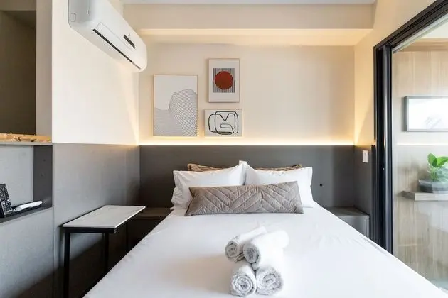 City Stüdyo, Şehir Manzaralı