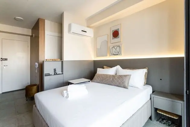 City Stüdyo, Şehir Manzaralı