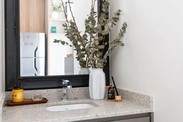 City Stüdyo, Şehir Manzaralı