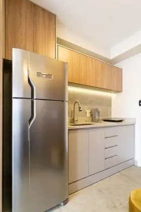 City Stüdyo, Şehir Manzaralı