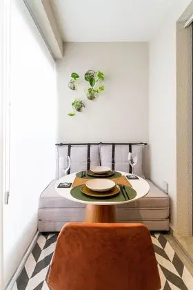 City Stüdyo, Şehir Manzaralı