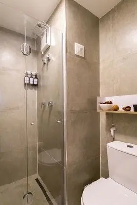 City Stüdyo, Şehir Manzaralı