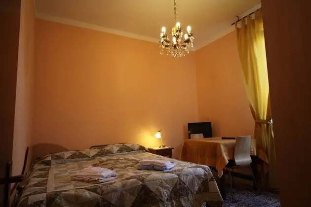 Oda, 1 Yatak Odası, Mikrodalga