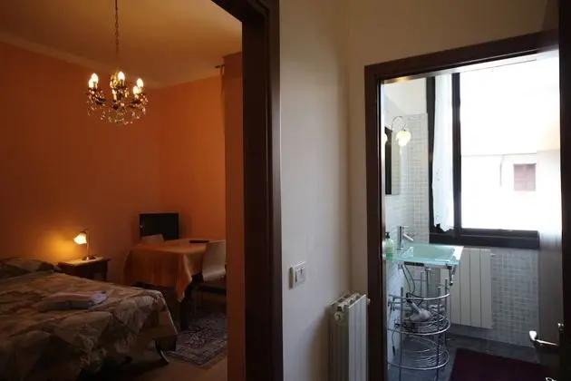 Oda, 1 Yatak Odası, Mikrodalga