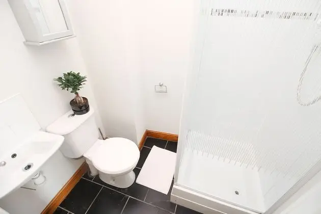 Apart Daire, 1 Çift Kişilik Yatak ve Çekyat