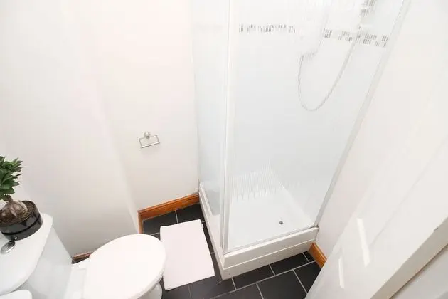 Apart Daire, 1 Çift Kişilik Yatak ve Çekyat