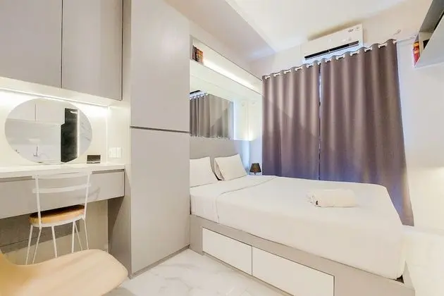 Deluxe Apart Daire