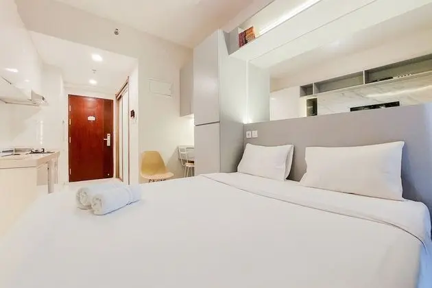 Deluxe Apart Daire