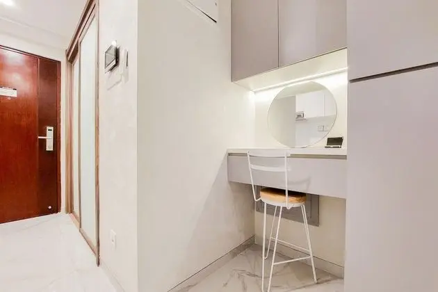 Deluxe Apart Daire