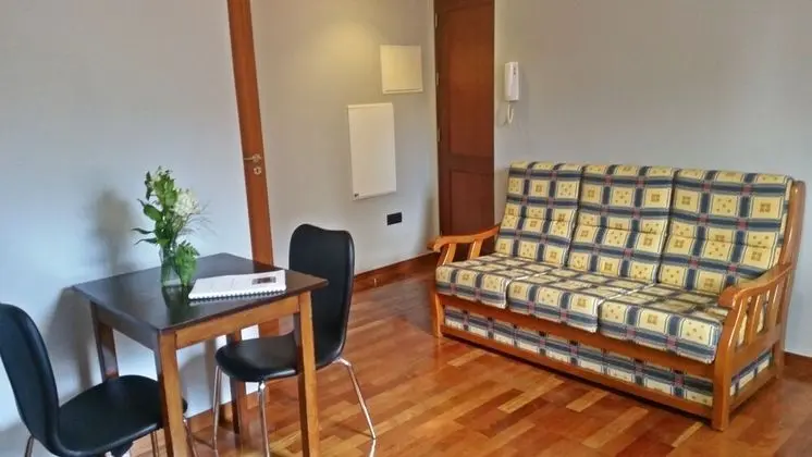 Stüdyo, 1 Çift Kişilik Yatak