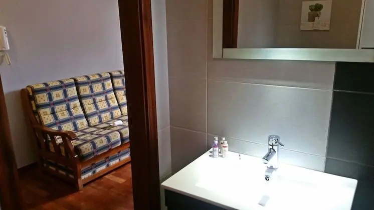 Stüdyo, 1 Çift Kişilik Yatak