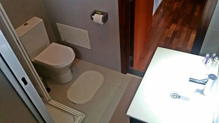 Stüdyo, 1 Çift Kişilik Yatak