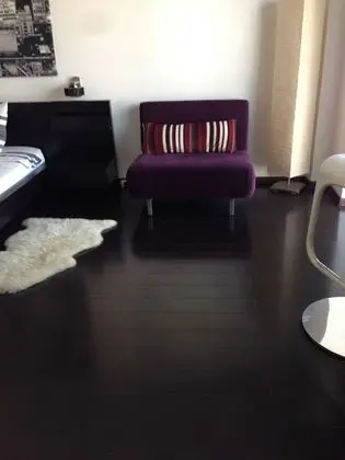 Luxury Stüdyo, 1 Büyük (Queen) Boy Yatak, Şehir Manzaralı