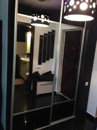 Luxury Stüdyo, 1 Büyük (Queen) Boy Yatak, Şehir Manzaralı