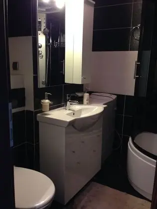 Luxury Stüdyo, 1 Büyük (Queen) Boy Yatak, Şehir Manzaralı