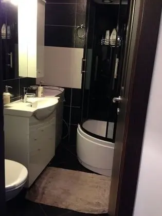 Luxury Stüdyo, 1 Büyük (Queen) Boy Yatak, Şehir Manzaralı