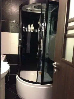 Luxury Stüdyo, 1 Büyük (Queen) Boy Yatak, Şehir Manzaralı